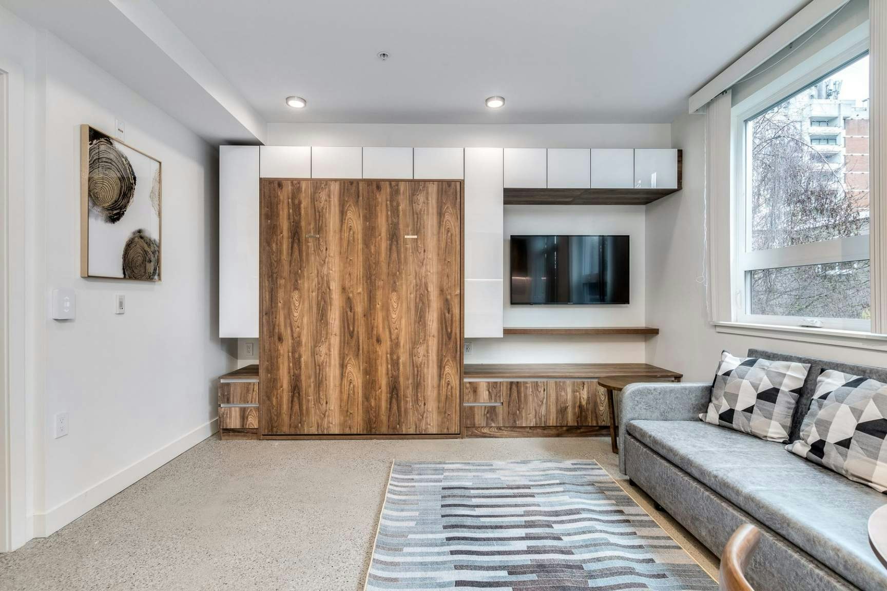 003-1170 Barclay Street, Vancouver, BC, V6E 1H1 - 3