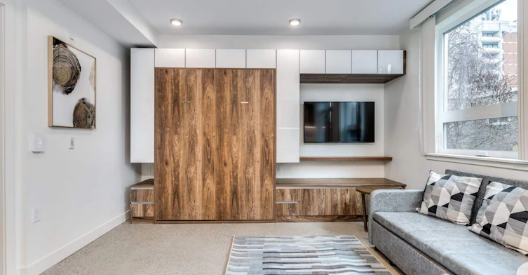 003-1170 Barclay Street, Vancouver, BC, V6E 1H1 - 3