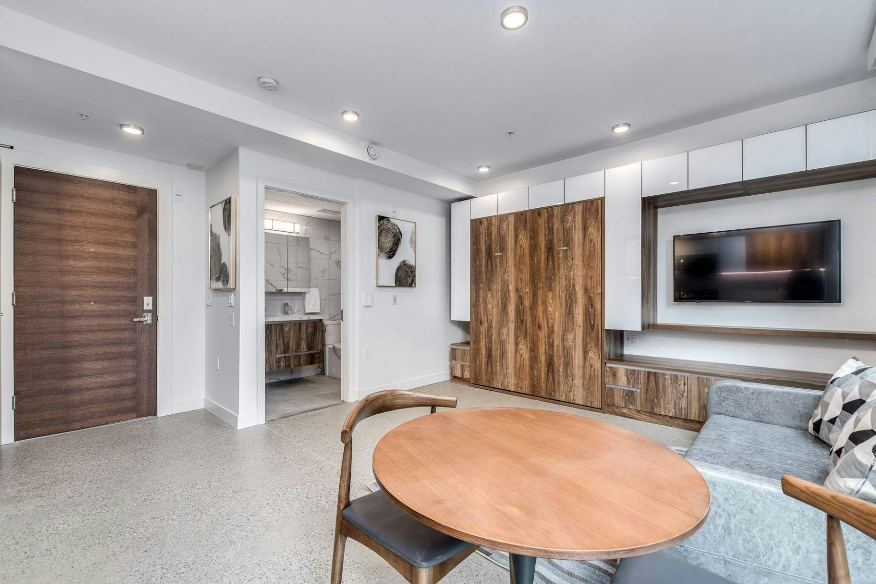 003-1170 Barclay Street, Vancouver, BC, V6E 1H1 - 8