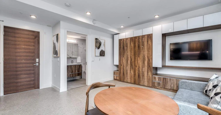 003-1170 Barclay Street, Vancouver, BC, V6E 1H1 - 8
