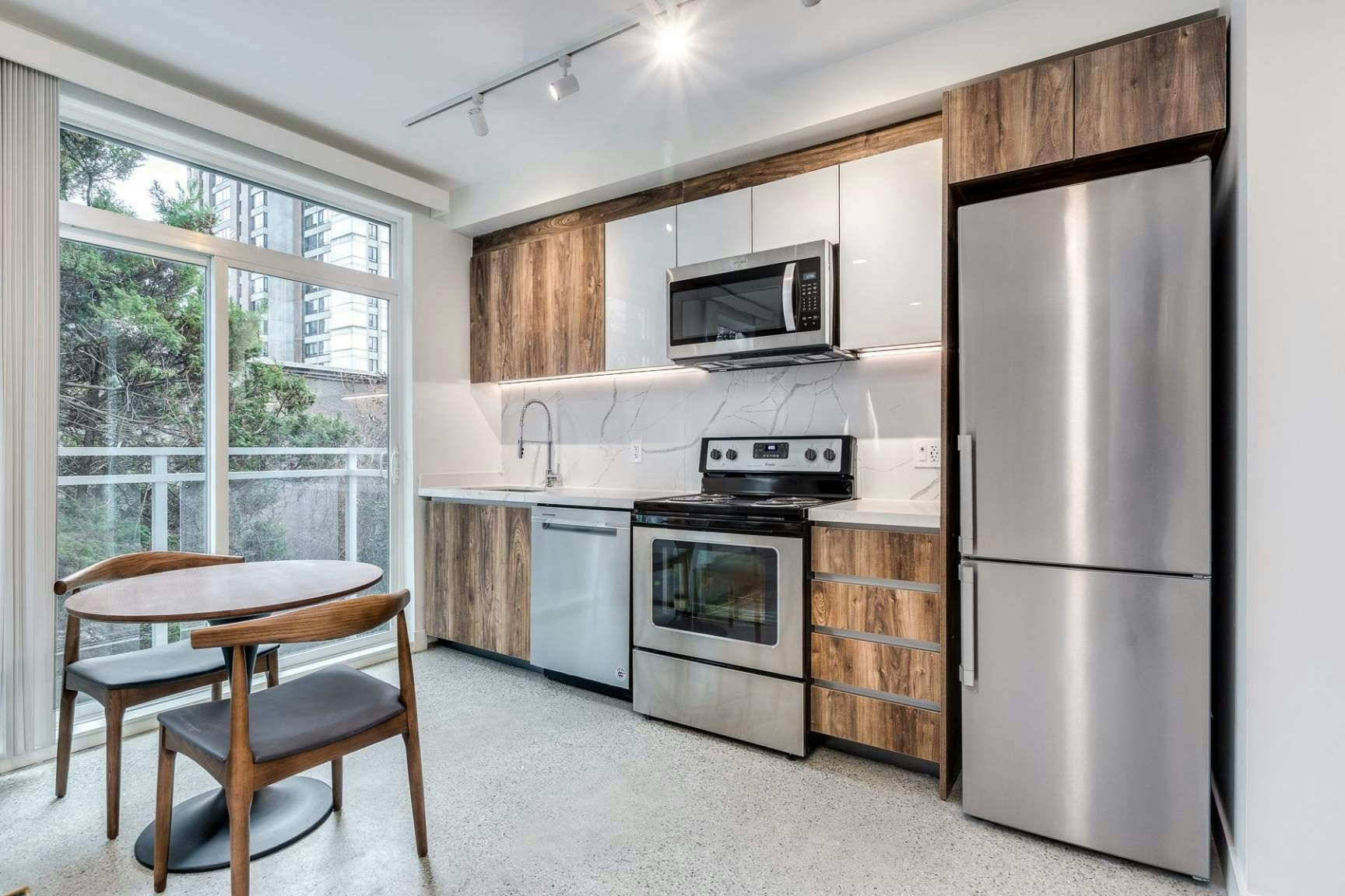 003-1170 Barclay Street, Vancouver, BC, V6E 1H1 - 10