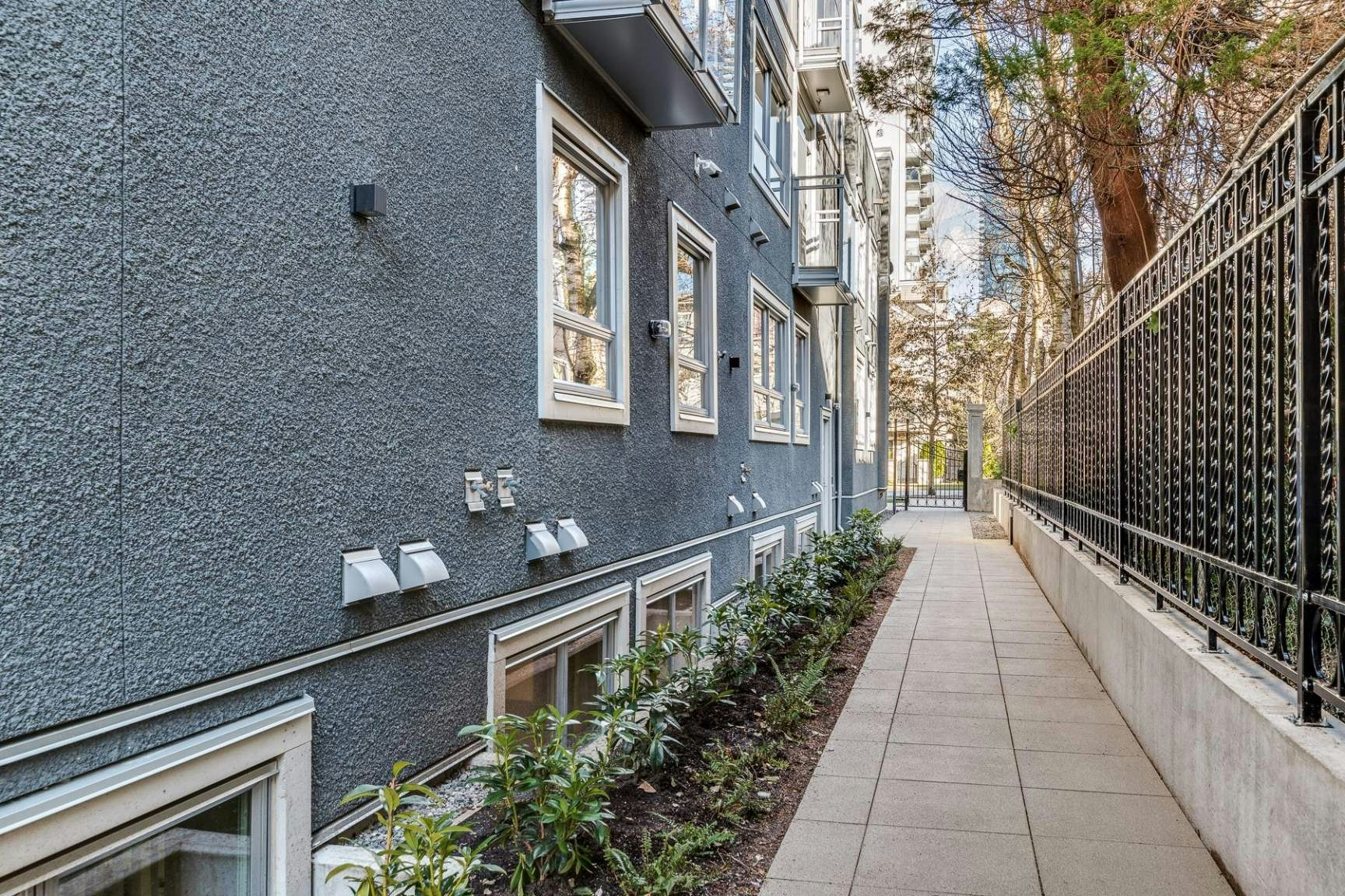 003-1170 Barclay Street, Vancouver, BC, V6E 1H1 - 29