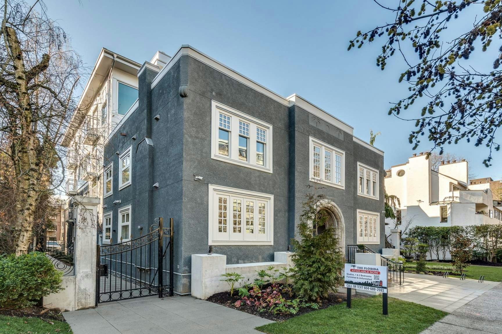 003-1170 Barclay Street, Vancouver, BC, V6E 1H1 - 28