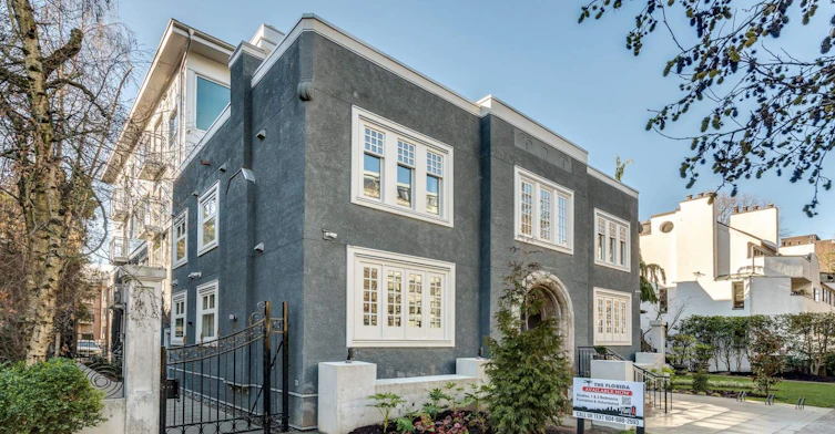 003-1170 Barclay Street, Vancouver, BC, V6E 1H1 - 28
