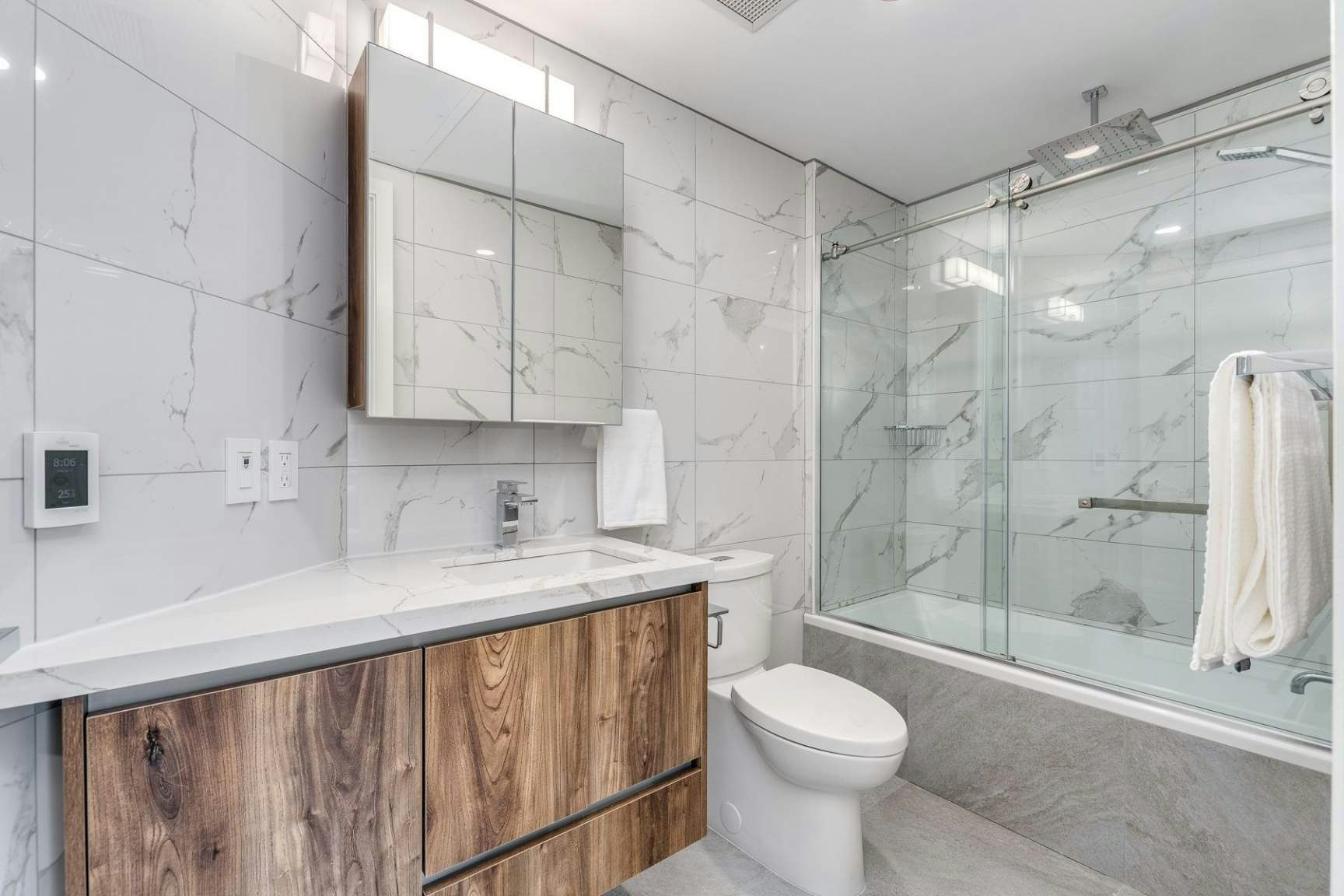 003-1170 Barclay Street, Vancouver, BC, V6E 1H1 - 11