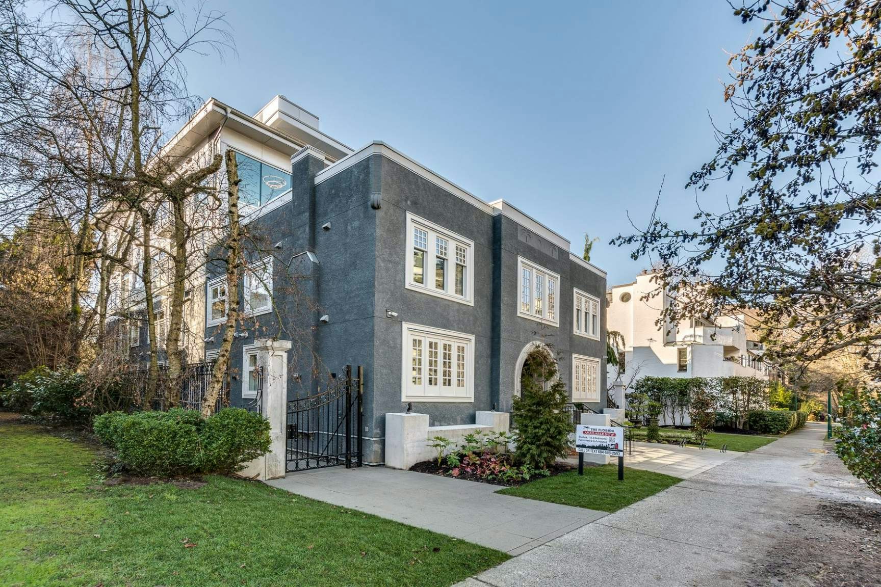 003-1170 Barclay Street, Vancouver, BC, V6E 1H1 - 27