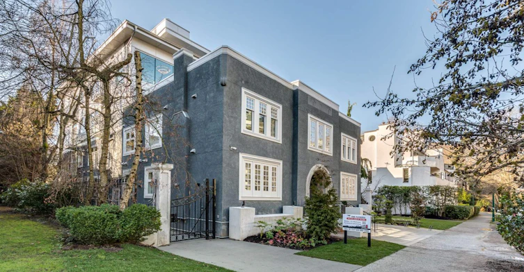 003-1170 Barclay Street, Vancouver, BC, V6E 1H1 - 27