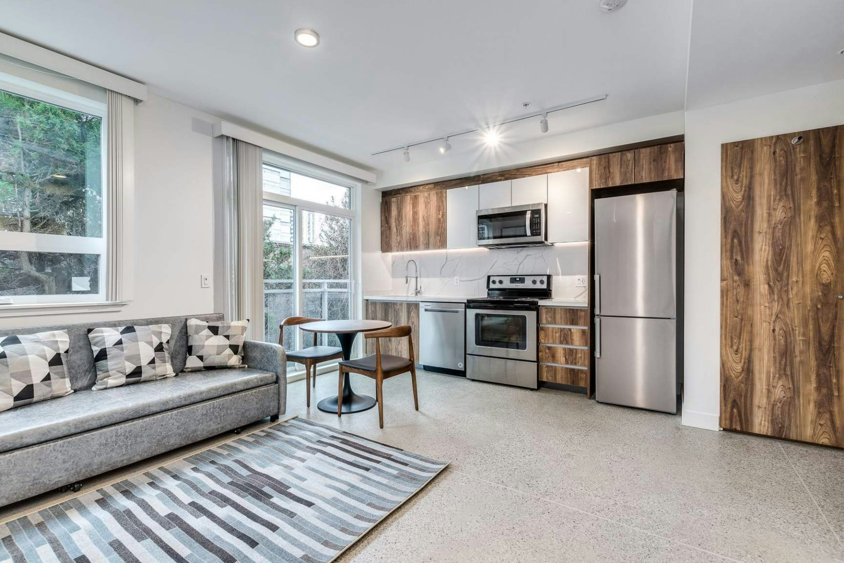 003-1170 Barclay Street, Vancouver, BC, V6E 1H1 - 4