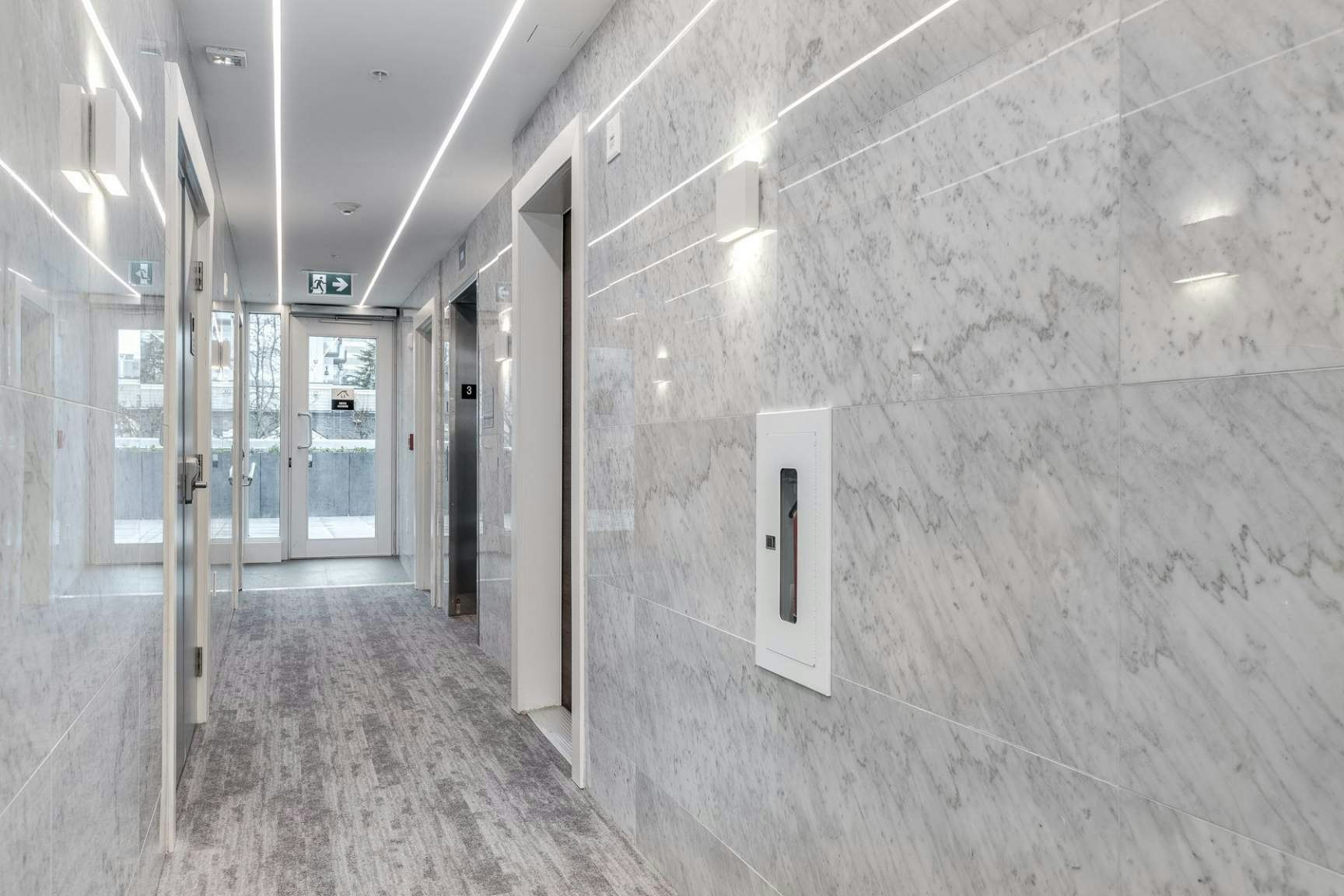 003-1170 Barclay Street, Vancouver, BC, V6E 1H1 - 21