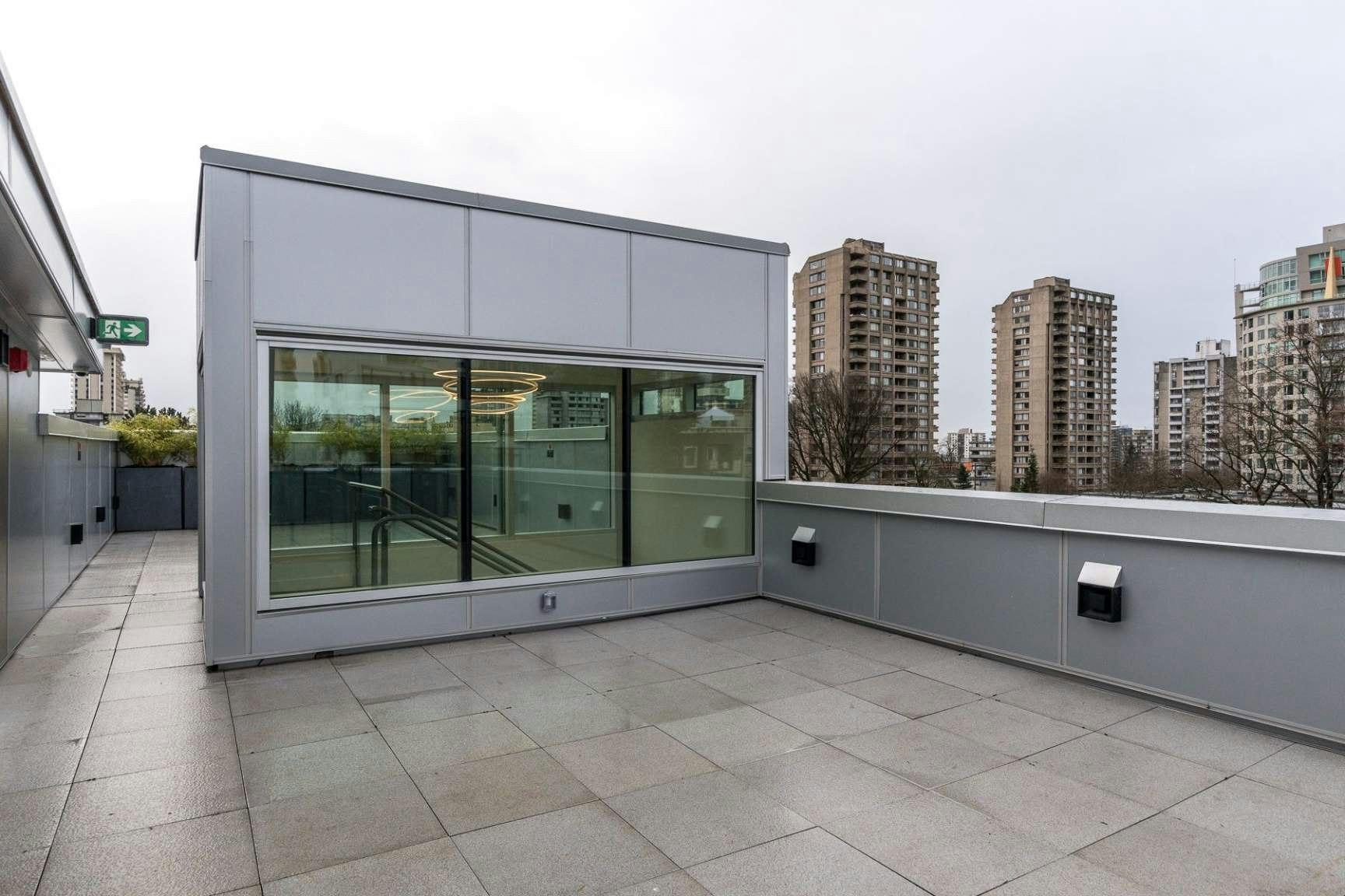 003-1170 Barclay Street, Vancouver, BC, V6E 1H1 - 25