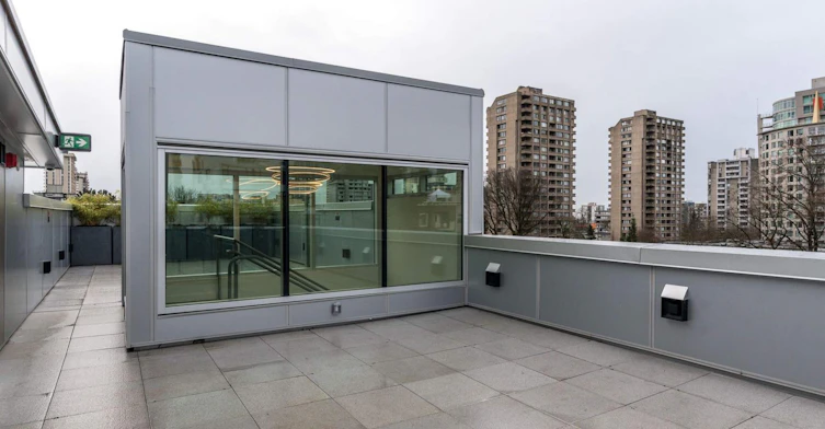 003-1170 Barclay Street, Vancouver, BC, V6E 1H1 - 25