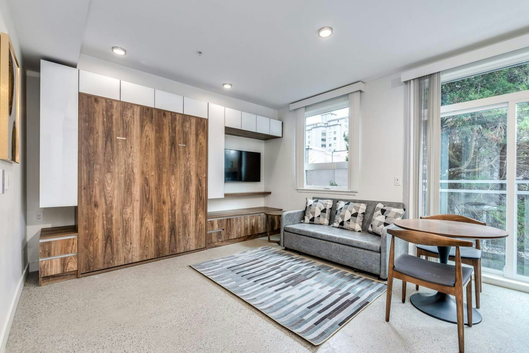 003-1170 Barclay Street, Vancouver, BC, V6E 1H1 - 2