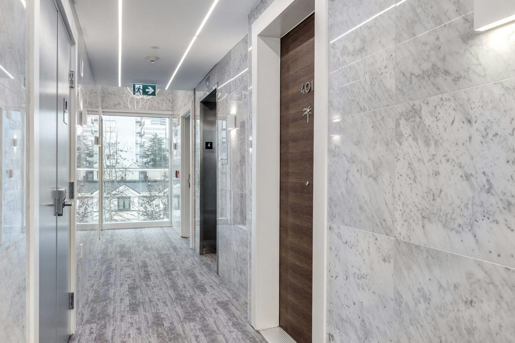 003-1170 Barclay Street, Vancouver, BC, V6E 1H1 - 17