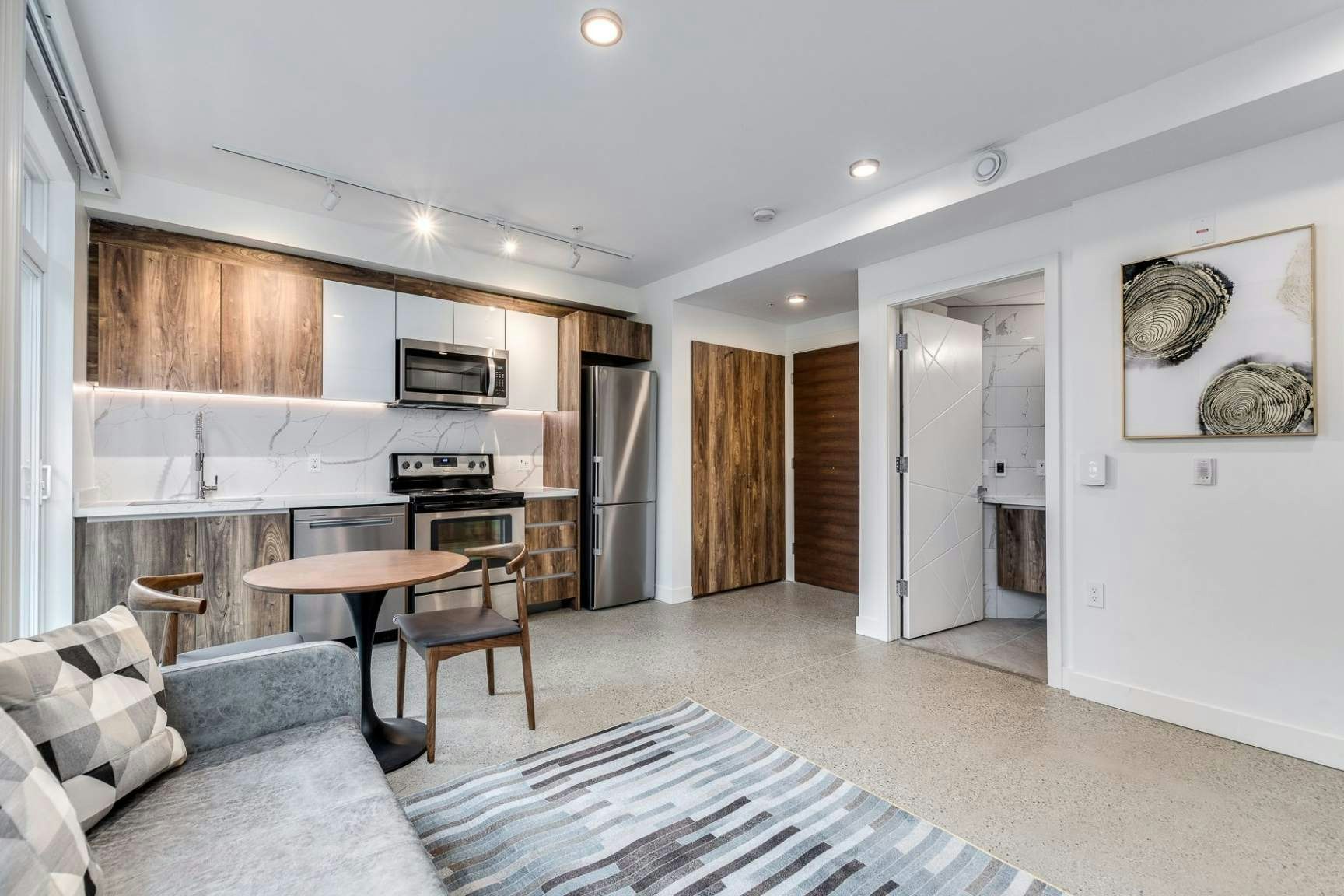 003-1170 Barclay Street, Vancouver, BC, V6E 1H1 - 6