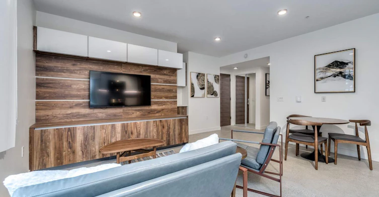 107-1170 Barclay Street, Vancouver, BC, V6E 1H1 - 8