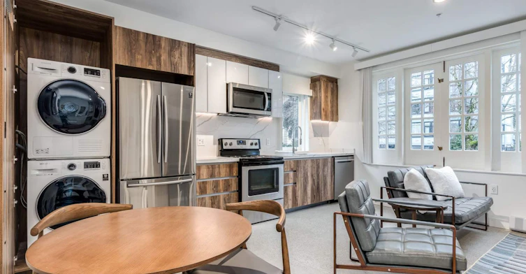 107-1170 Barclay Street, Vancouver, BC, V6E 1H1 - 10