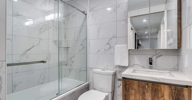 107-1170 Barclay Street, Vancouver, BC, V6E 1H1 - 12