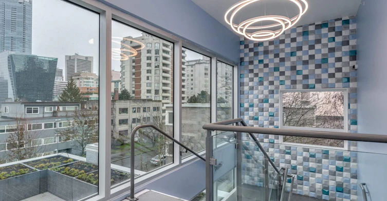107-1170 Barclay Street, Vancouver, BC, V6E 1H1 - 19