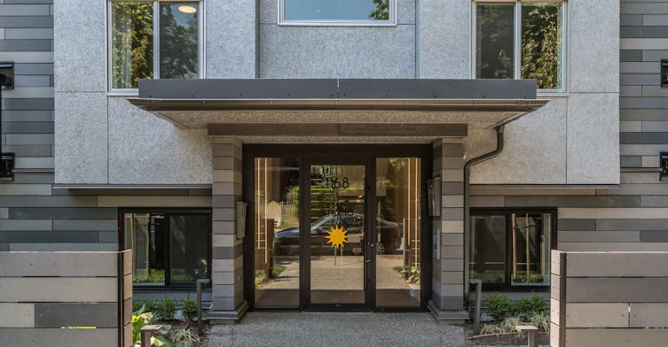 105-1168 Pendrell Street, Vancouver, BC, V6E 1L4 - 23