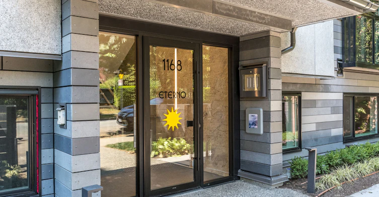 105-1168 Pendrell Street, Vancouver, BC, V6E 1L4 - 22