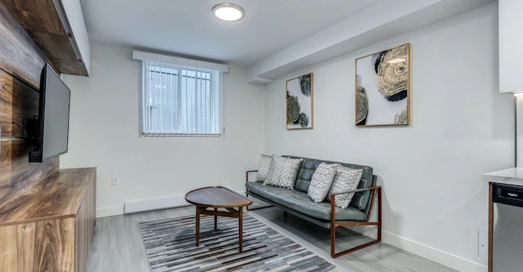 105-1168 Pendrell Street, Vancouver, BC, V6E 1L4 - 5