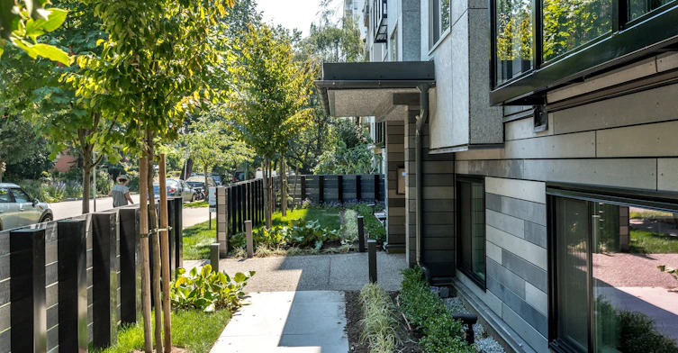 401-1168 Pendrell Street, Vancouver, BC, V6E 1L4 - 23