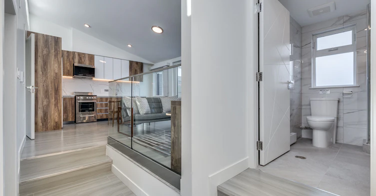 401-1168 Pendrell Street, Vancouver, BC, V6E 1L4