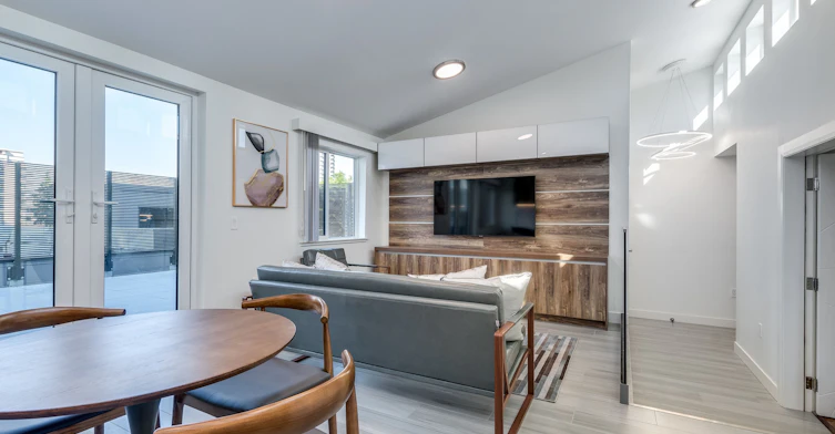 401-1168 Pendrell Street, Vancouver, BC, V6E 1L4 - 5