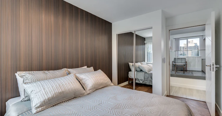 401-1168 Pendrell Street, Vancouver, BC, V6E 1L4 - 16