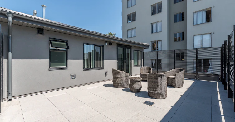 401-1168 Pendrell Street, Vancouver, BC, V6E 1L4 - 18