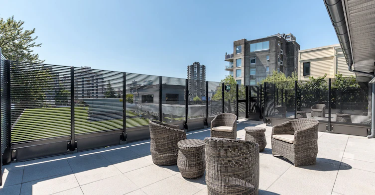 401-1168 Pendrell Street, Vancouver, BC, V6E 1L4 - 19