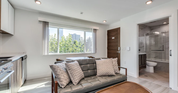 402-1168 Pendrell Street, Vancouver, BC, V6E 1L4 - 3