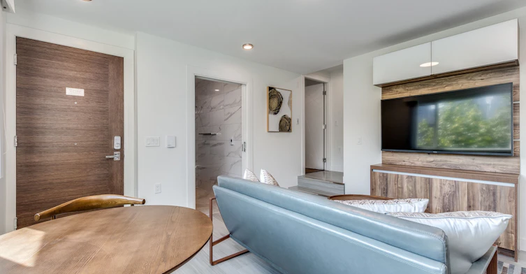 402-1168 Pendrell Street, Vancouver, BC, V6E 1L4 - 4