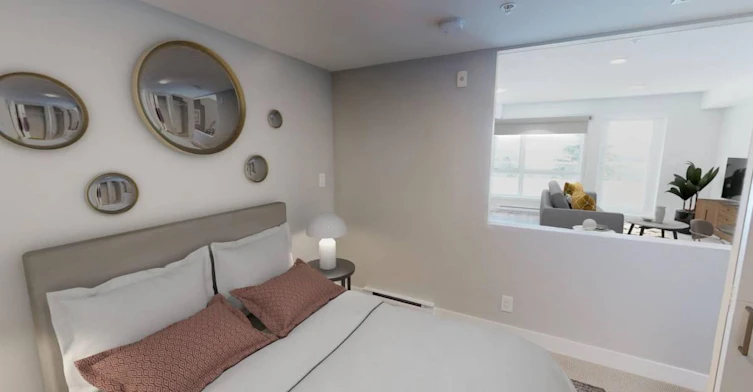 517Unfurnished-408 East Columbia, New Westminster, BC, V3L 1B1 - 4
