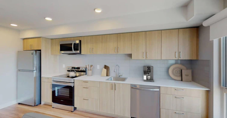 517Unfurnished-408 East Columbia, New Westminster, BC, V3L 1B1 - 3
