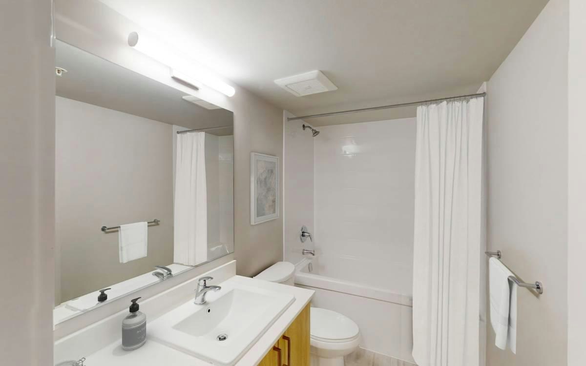 517Unfurnished-408 East Columbia, New Westminster, BC, V3L 1B1 - 7