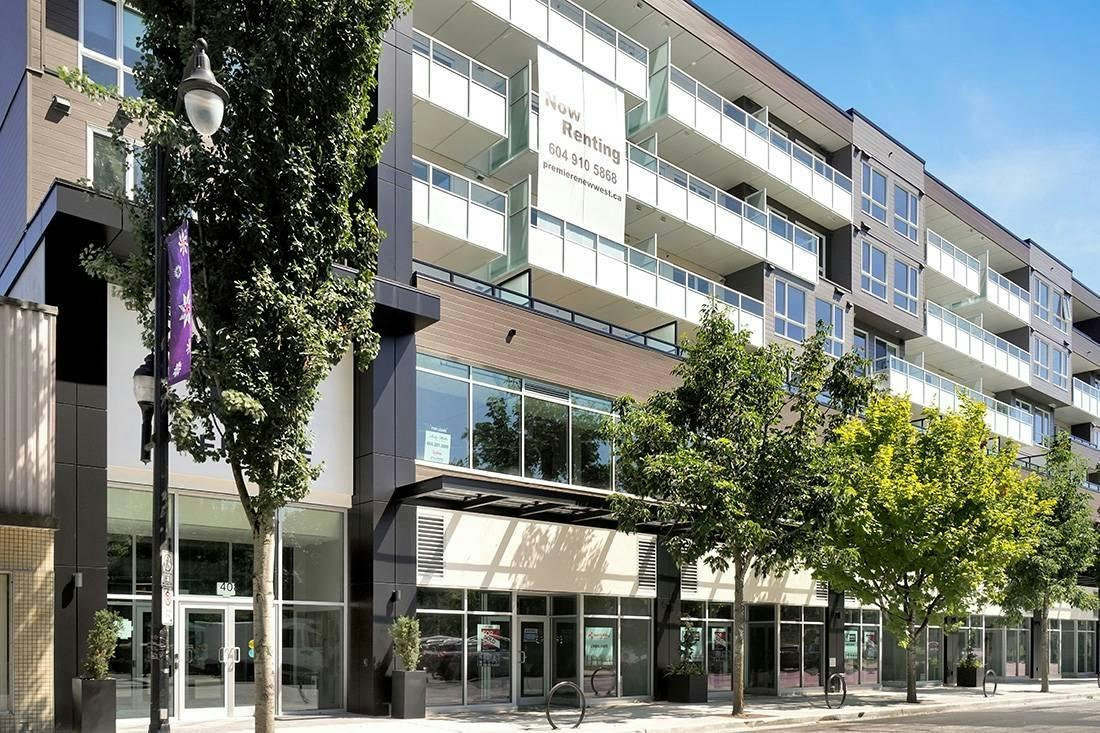 517Unfurnished-408 East Columbia, New Westminster, BC, V3L 1B1 - 16