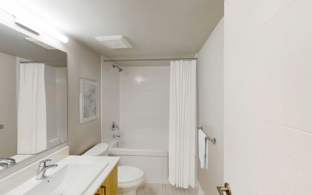 517Unfurnished-408 East Columbia, New Westminster, BC, V3L 1B1 - 6