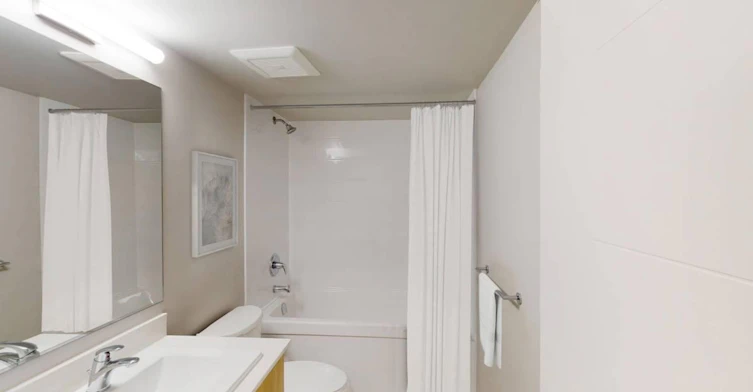 517Unfurnished-408 East Columbia, New Westminster, BC, V3L 1B1 - 6