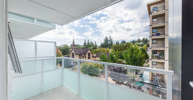 517Unfurnished-408 East Columbia, New Westminster, BC, V3L 1B1 - 8