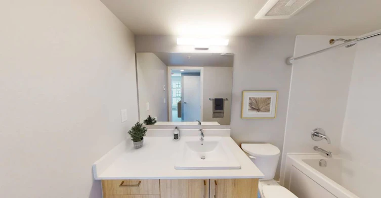 618 Unfurnished-408 East Columbia, New Westminster, BC, V3L 1B1 - 9