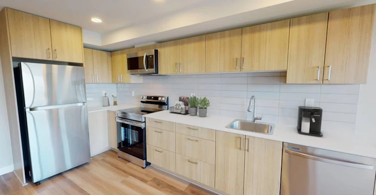 406 Unfurnished-408 East Columbia, New Westminster, BC, V3L 1B1 - 3