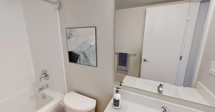 406 Unfurnished-408 East Columbia, New Westminster, BC, V3L 1B1 - 7