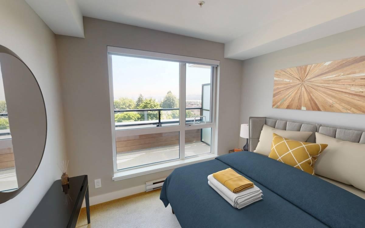 406 Unfurnished-408 East Columbia, New Westminster, BC, V3L 1B1 - 4