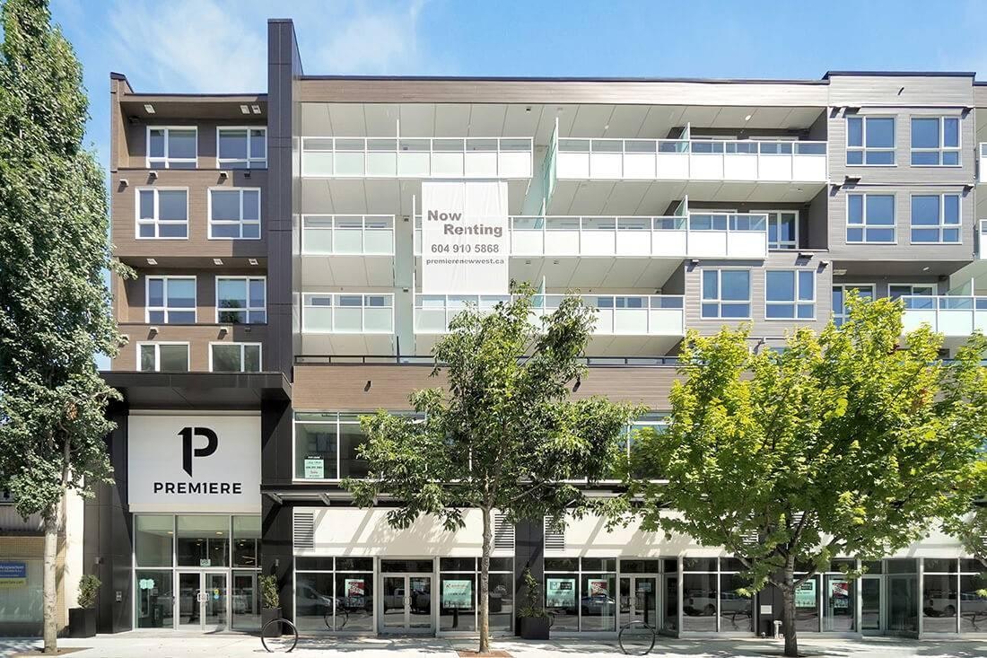 406 Unfurnished-408 East Columbia, New Westminster, BC, V3L 1B1 - 14
