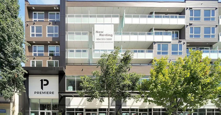406 Unfurnished-408 East Columbia, New Westminster, BC, V3L 1B1 - 14