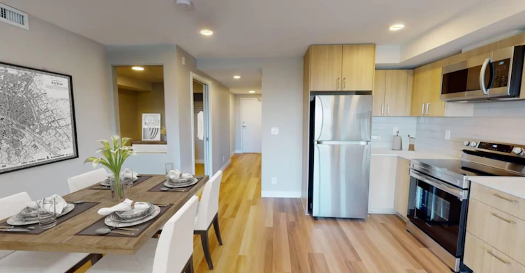 406 Unfurnished-408 East Columbia, New Westminster, BC, V3L 1B1