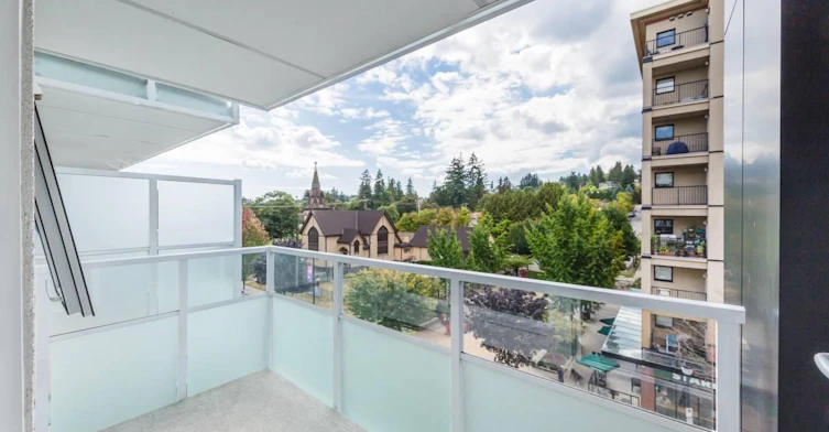 406 Unfurnished-408 East Columbia, New Westminster, BC, V3L 1B1 - 9