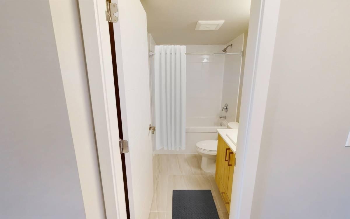 406 Unfurnished-408 East Columbia, New Westminster, BC, V3L 1B1 - 8