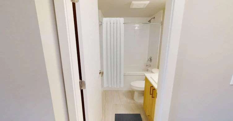 406 Unfurnished-408 East Columbia, New Westminster, BC, V3L 1B1 - 8
